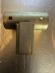 Skywalker Trampoline T-SOCKET 9×15 Model STRC9 15.2