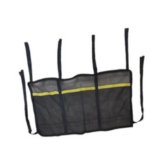 Trampoline Shoes Bag Trampoline Accessories for Item Storage Trampoline Hanging