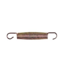 14/24pcs 5.5 / 6 / 7 Inch Trampoline Springs Stainless Steel Weather Resistant