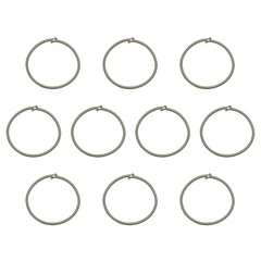10Pcs Trampoline Tie Down Strap Elastic Rope Replacement High Jump Bungee Cord