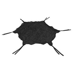 Trampoline Rain Cover Outdoor Canopy Top Breathable Sunshade Net