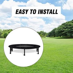 36 Inch Mini Round Trampoline Cover Small Trampoline Spring Cover