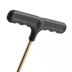 Trampoline Spring Pull Tool (T-Hook)