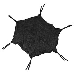 Trampoline Rain Cover Outdoor Canopy Top Breathable Sunshade Net