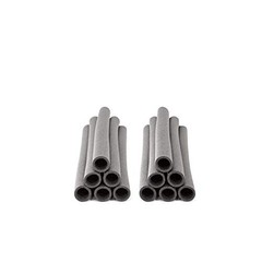 Enclosure Foam (Set of 12), Grey (PK0031)