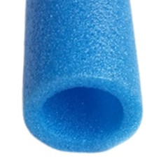 Trampoline Pole Foam Sleeve 15.75 inch Trampoline Foam Pole Cover for Indoor