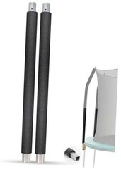 Trampoline Poles Replacement for Skywalker Or For Skywalker 4201-2xLower Tubes