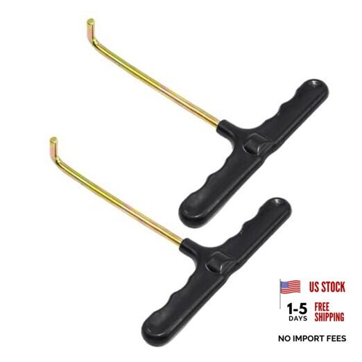PINE & LINEN Trampoline Spring Tool 11.7*12cm/4.6*4.72inch