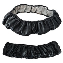 Small Trampoline Spring Cover: 40 Inches Trampoline Springs Covers for Trampo…