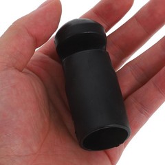 8-Pack Replacement Trampoline Pole Covers Heavy Duty Rod Caps for Trampoline …