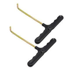 PINE & LINEN Trampoline Spring Tool 11.7*12cm/4.6*4.72inch
