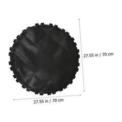 Trampoline Mesh Fitness Child Replacement Parts Jumping Pad for Kids