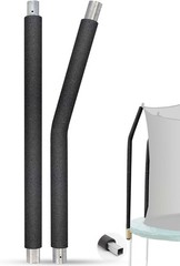 Trampoline Poles Replacement for Skywalker or Jumpzylla,Galvanized Trampoline En