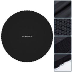 Replacement Trampoline Mat Fits 12ft 14ft 15ft Frame 72 88 96 Rings +Spring Tool