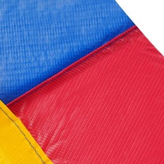 Trampoline Replacement Safety Pad, Trampoline Edge Cover Springs Protection Pad