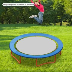 Trampoline Replacement Safety Pad Trampoline Edge Cover Springs Protection Pad