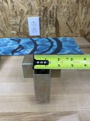 Skywalker Trampoline Frame Parts 15foot Replacement TSocket