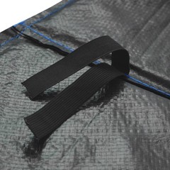 Trampoline Protection Springs Pad Kits Protecting Edge Cover Protective Pads Set