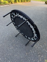 Rebounder 40”