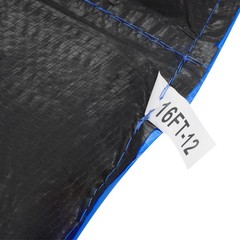 Trampoline Protection Springs Pad Kits Protecting Edge Cover Protective Pads Set