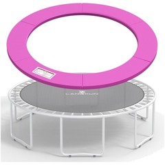 8ft-16ft Universal Trampoline Padding, Easy Installation
