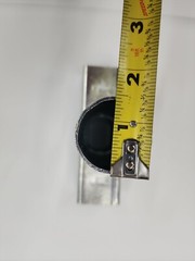 Replacement T Connector For Sky Zone X Vuly Trampoline Model BU141-2F
