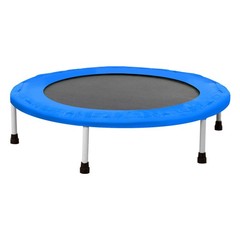 Trampoline Safety Pad Replacement – Durable, Waterproof Edge Cover, Blue