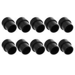 10pcs Trampoline Non- Mat Furniture Feet Protectors Noise Reduction Pad
