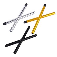 Replacement of 2pcs Replacement Handlebars Clip-on 7/8″ Fork Tube 22mm Black
