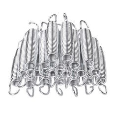 5.5″ Replacement Trampoline Springs Trampoline Accessories Parts (Pack of 80)