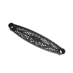 Trampoline Ladder Pedals Heavy Duty Easy Install Skid Trampoline Parts Jumping