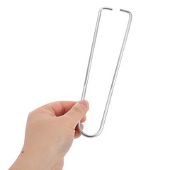 Trampoline Pulling Hook Tool Spring Extractor Replacement Springs