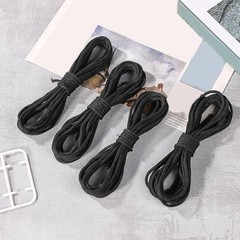 4 Pcs 15ft Trampoline Netting Cords, Replacement Parts for Fence Netting2107