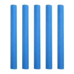 Trampoline Replacement Enclosure Poles Foam Trampoline Poles Parts Padding Anti