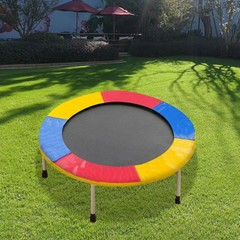 Trampoline Replacement Safety Pad, Trampoline Edge Cover Springs Protection Pad