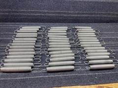 45 NEW Capital In-Ground Trampoline Springs – 8.5″ (B1)
