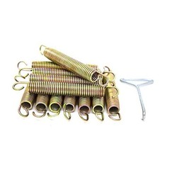 6.5″ Springs (3005) Set of 12 with Spring Puller (PK3005)