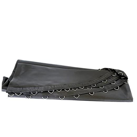 Round Jump Mat