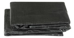 Machrus Trampoline Weather Cover – 7.5FT 8FT 10FT 11FT 12FT 13FT 14FT 15FT 16…