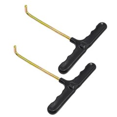 PINE & LINEN Trampoline Spring Tool 11.7*12cm/4.6*4.72inch