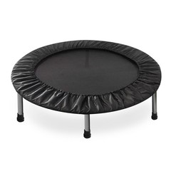 36 Inch Mini Round Trampoline Cover Small Trampoline Spring Cover