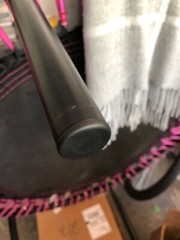 Bellicon Rebounder Replacement leg caps ends feet x 6 trampoline