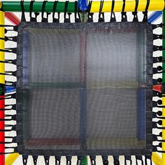 36 Pieces Ball Bungee Cords Heavy Duty Tie Down Cords for Tent Outdoor Poles