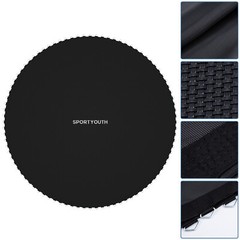 Replacement Trampoline Spring Mat Spare Part Fits 12FT 72 Rings Outdoor