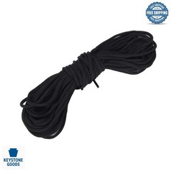 4-Piece Trampoline Net Connection Ropes for 8-15ft Round Trampolines