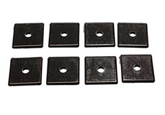 Energy Suspension ENERGY SUSPN Energy Suspension 9.9533G Leaf Spring Pad,