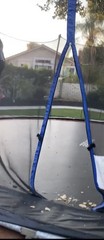 15’ sky walker Trampoline Parts
