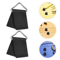 60 Sets Trampoline Replacement Parts High Strength Buckles Galvanized