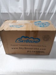 Replacement Trampoline Pad by SkyBound (14 foot)