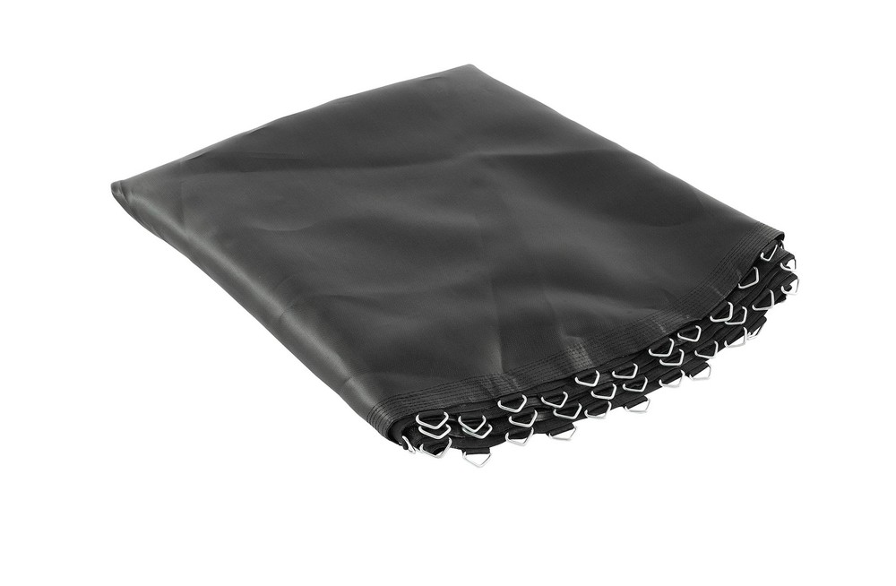 Upper Bounce Replacement Trampoline Jumping Mat, Pad Only, Fits Rectangular F…